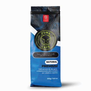 Puma Café Premium - Natural