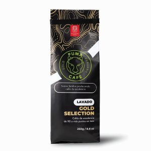Puma Café Gold Selection