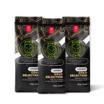 Puma Café Gold Selection Promo Pack x 3