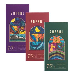 Promo Zafral