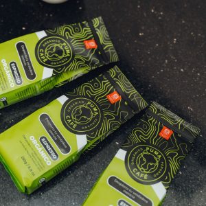 Café Orgánico - Pack x3
