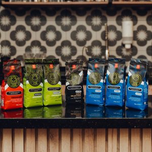 Super Pack De Cata Puma Café