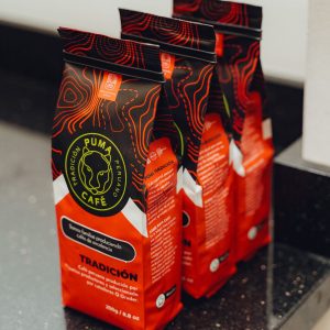 Café Tradición - Pack x3