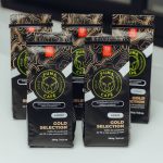 Puma Café Gold Selection Promo Pack x 5